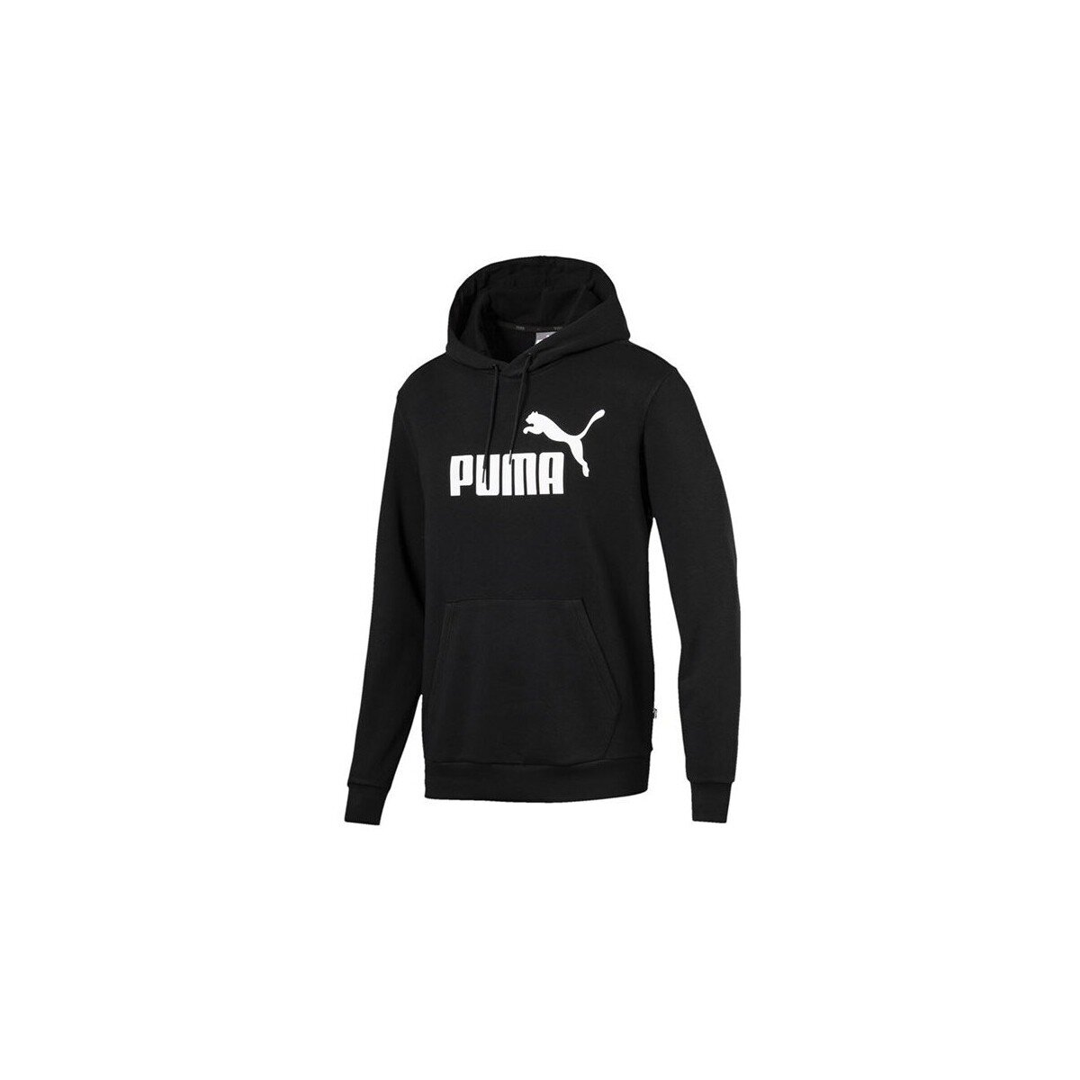 Puma Îmbracaminte Ess Hoody TR Big Logo