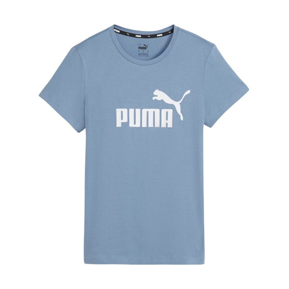 Puma Îmbracaminte Ess Logo