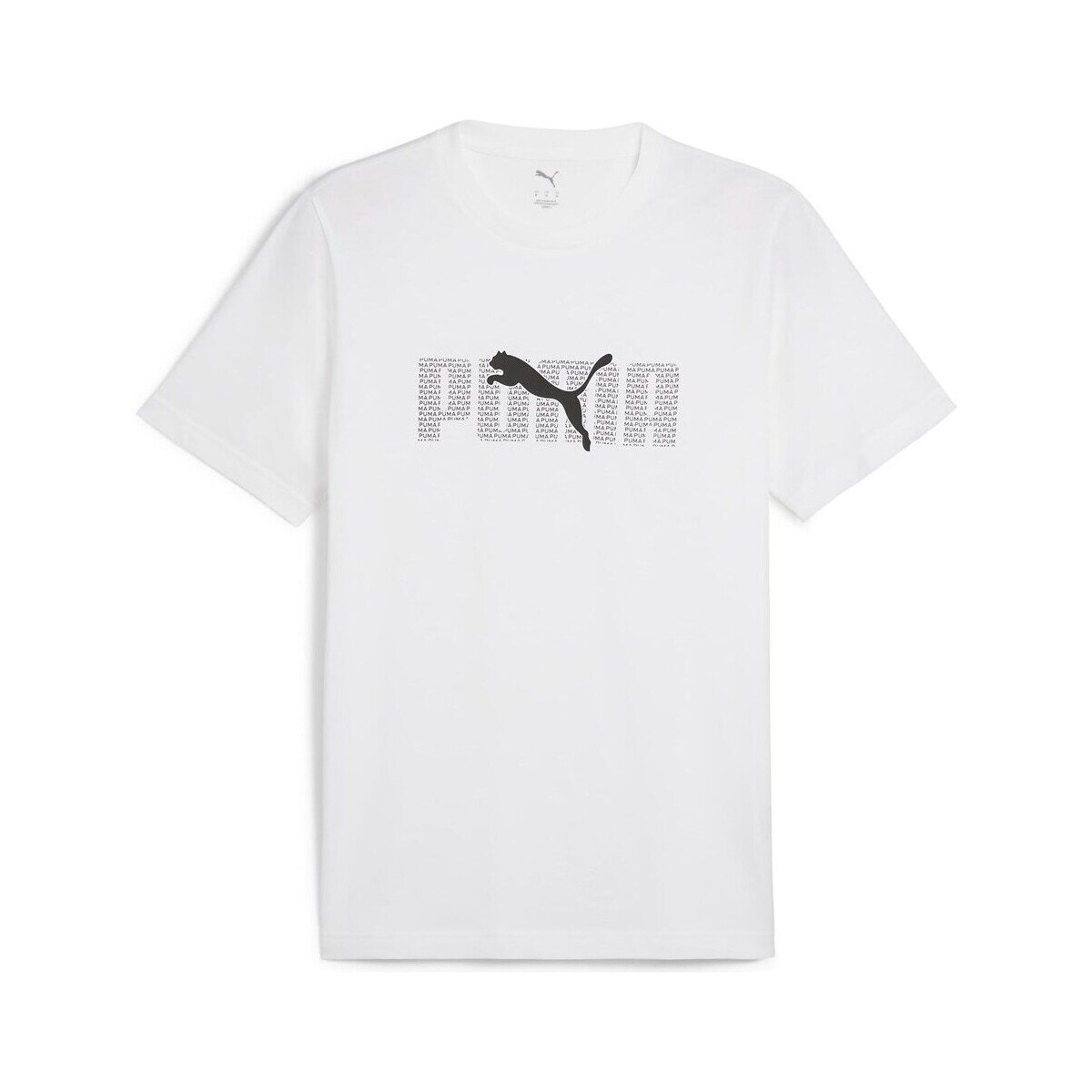 Puma Îmbracaminte Ess Logo Lab
