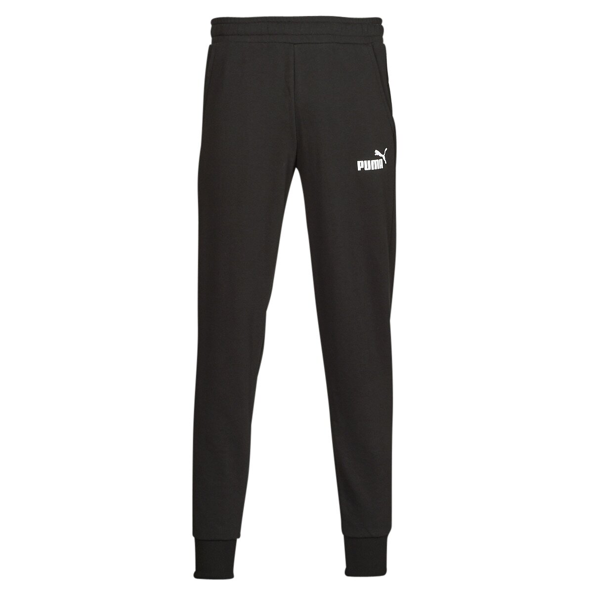 Puma Îmbracaminte ESS LOGO PANTS FL CL