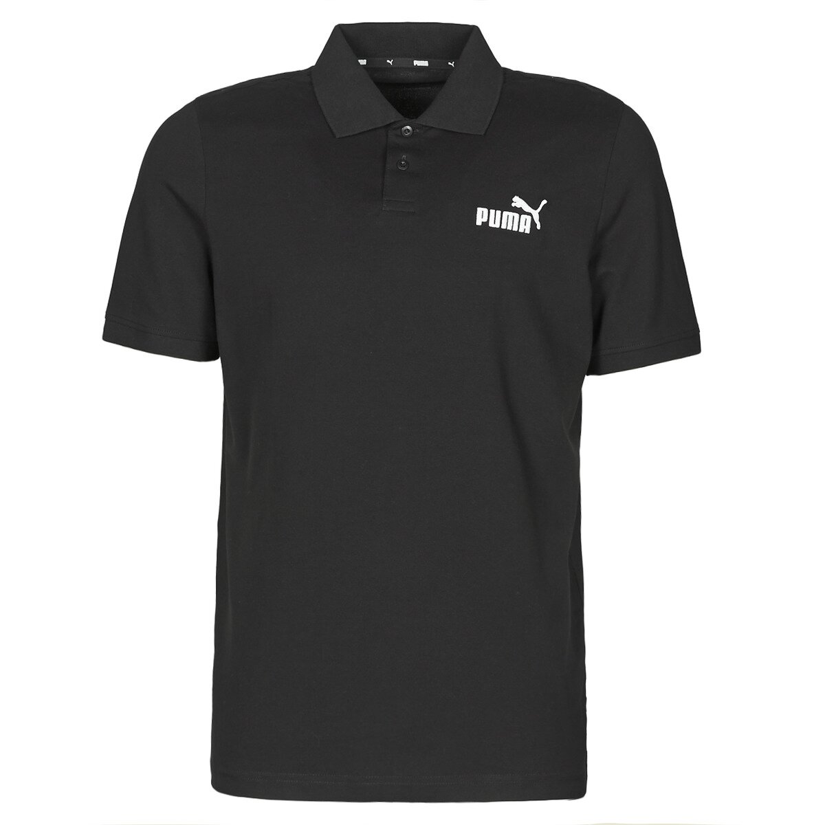 Puma Îmbracaminte ESS LOGO PIQUE POLO