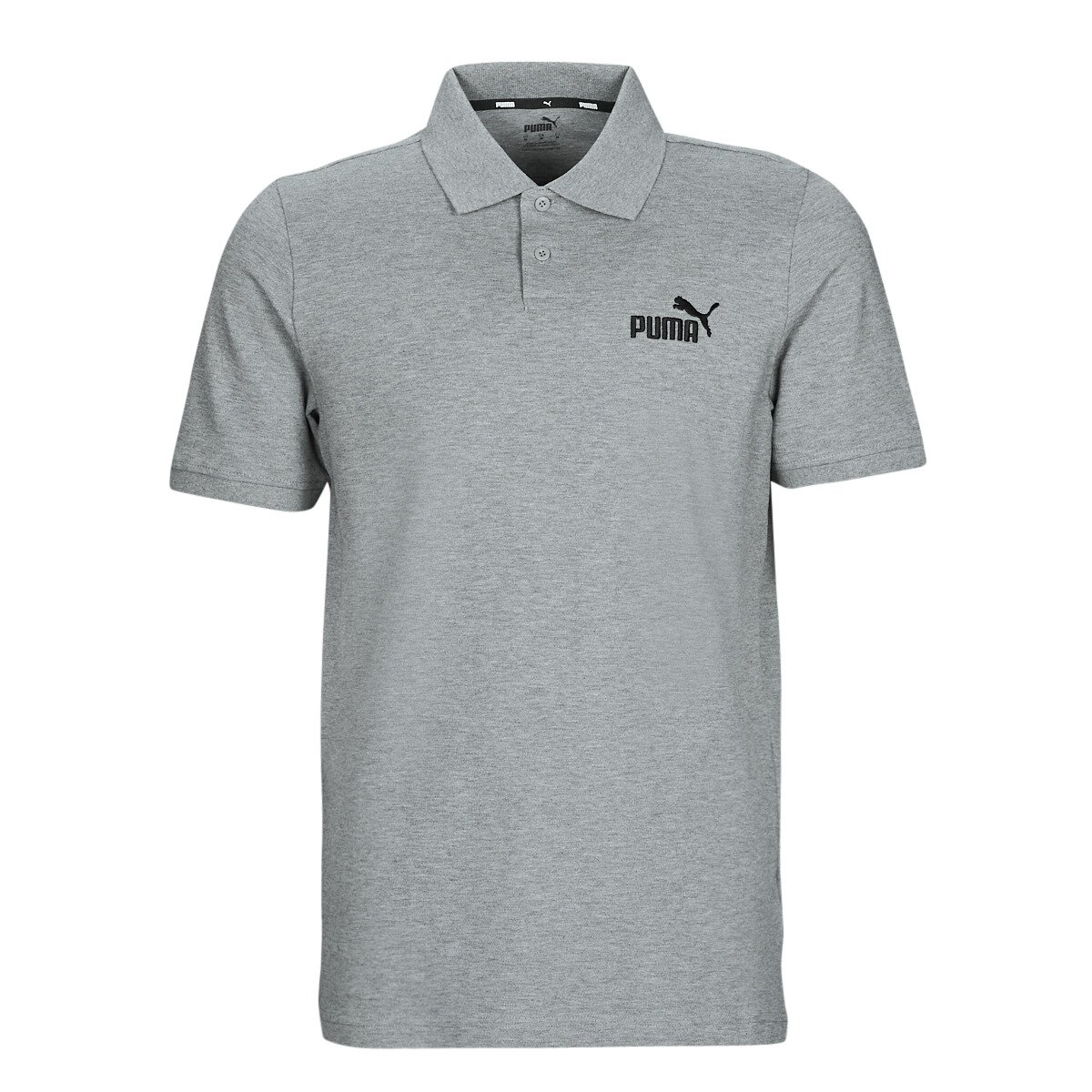 Puma Îmbracaminte ESS LOGO PIQUE POLO