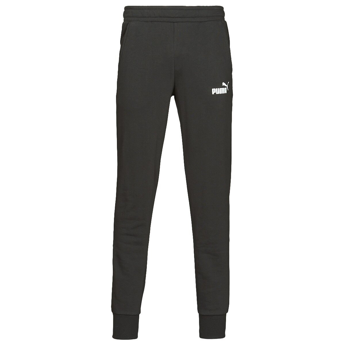 Puma Îmbracaminte ESS LOGO SLIM PANT LOGO FL CL