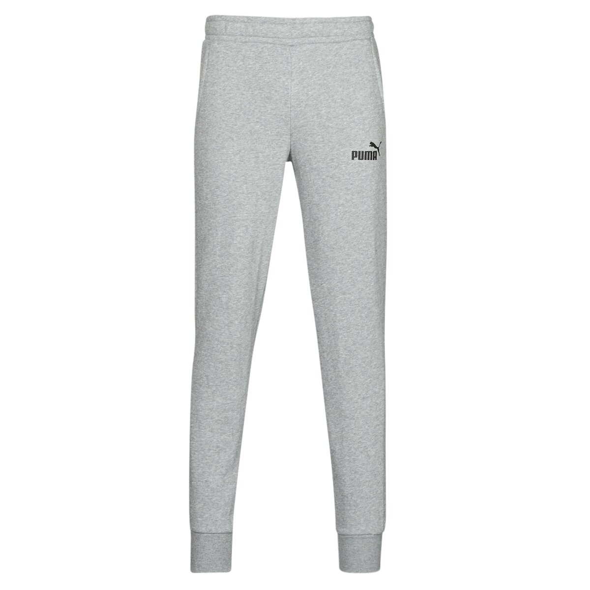 Puma Îmbracaminte ESS LOGO SLIM PANT LOGO FL CL