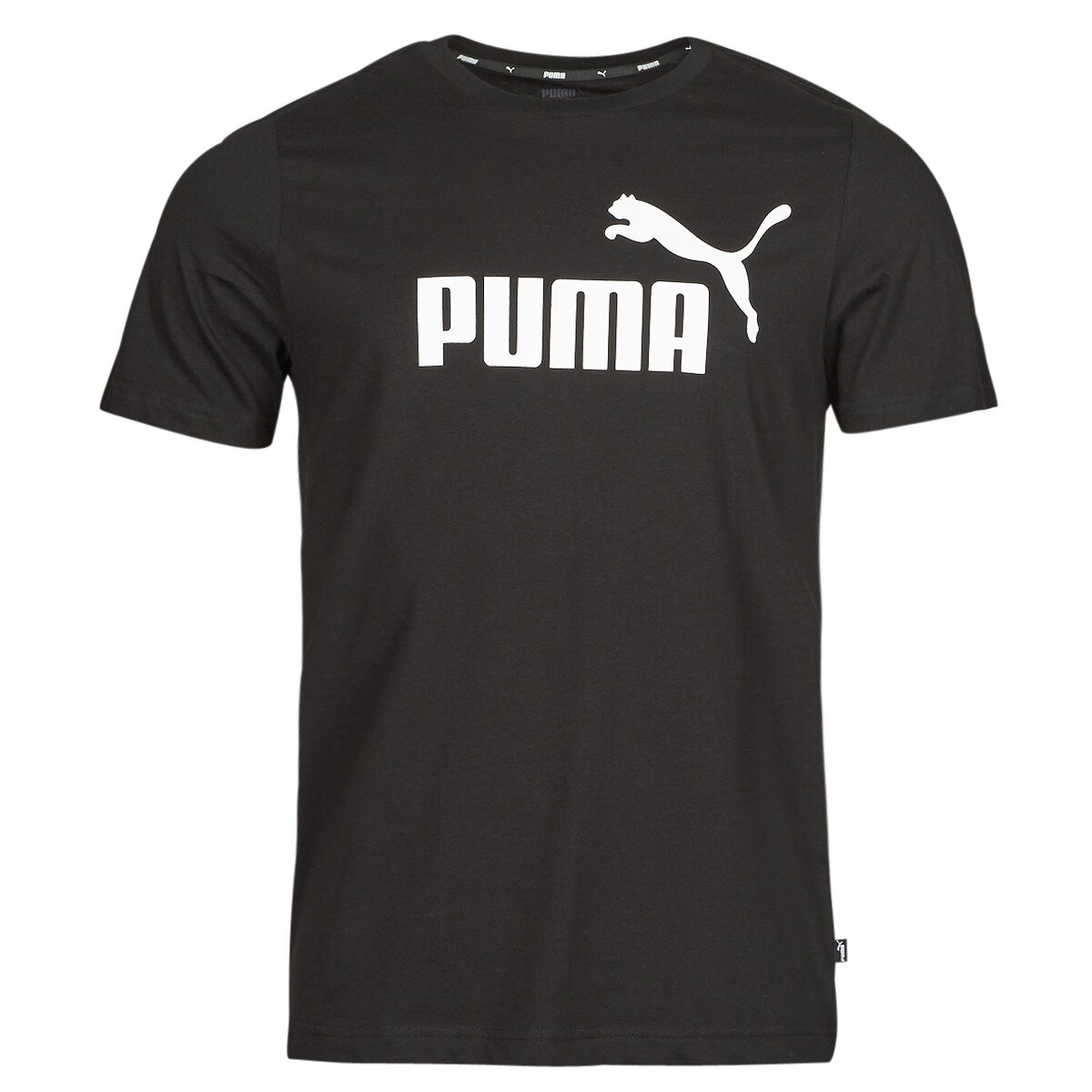 Puma Îmbracaminte ESS LOGO TEE