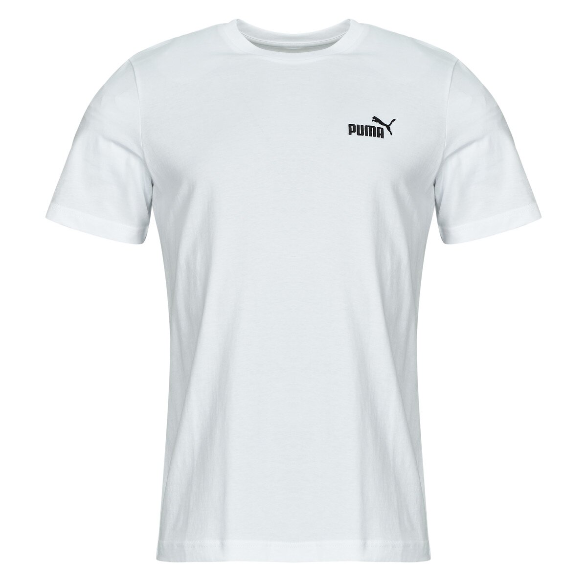 Puma Îmbracaminte ESS LOGO TEE