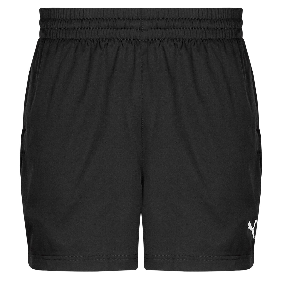 Puma Îmbracaminte ESS LOGO WOVEN SHORT