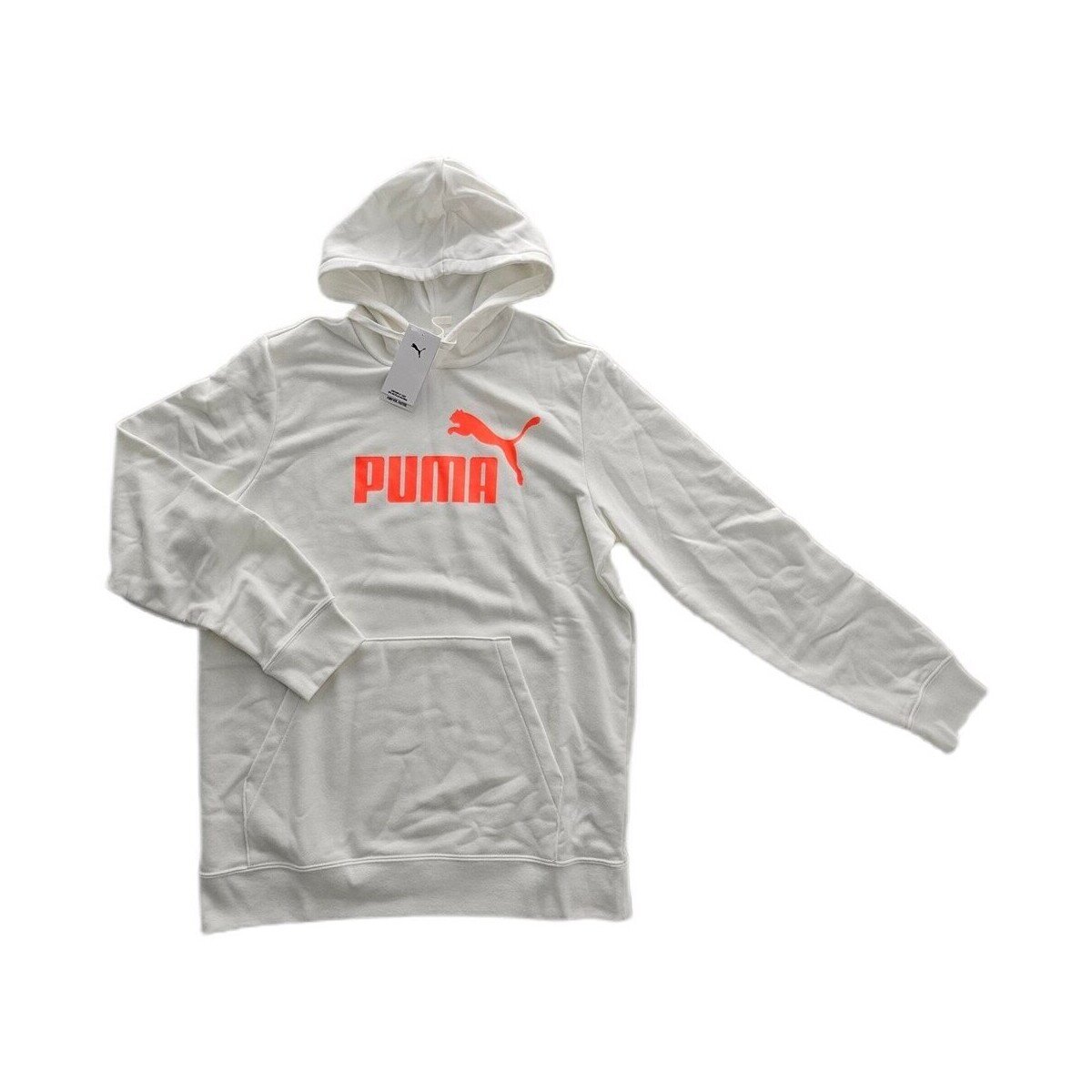 Puma Îmbracaminte Ess No.1