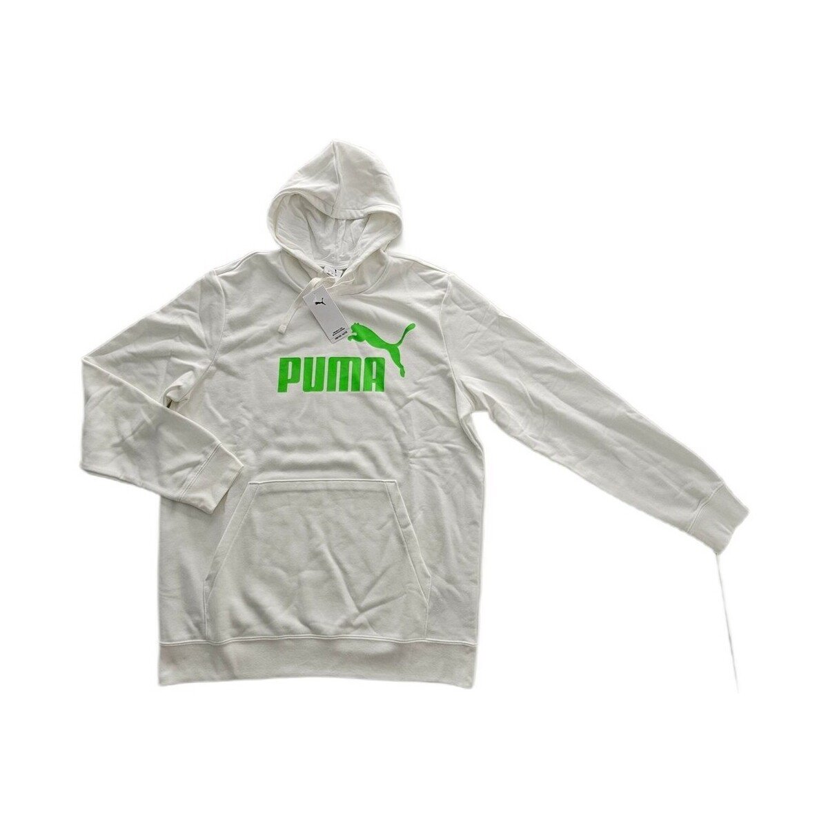 Puma Îmbracaminte Ess No.1