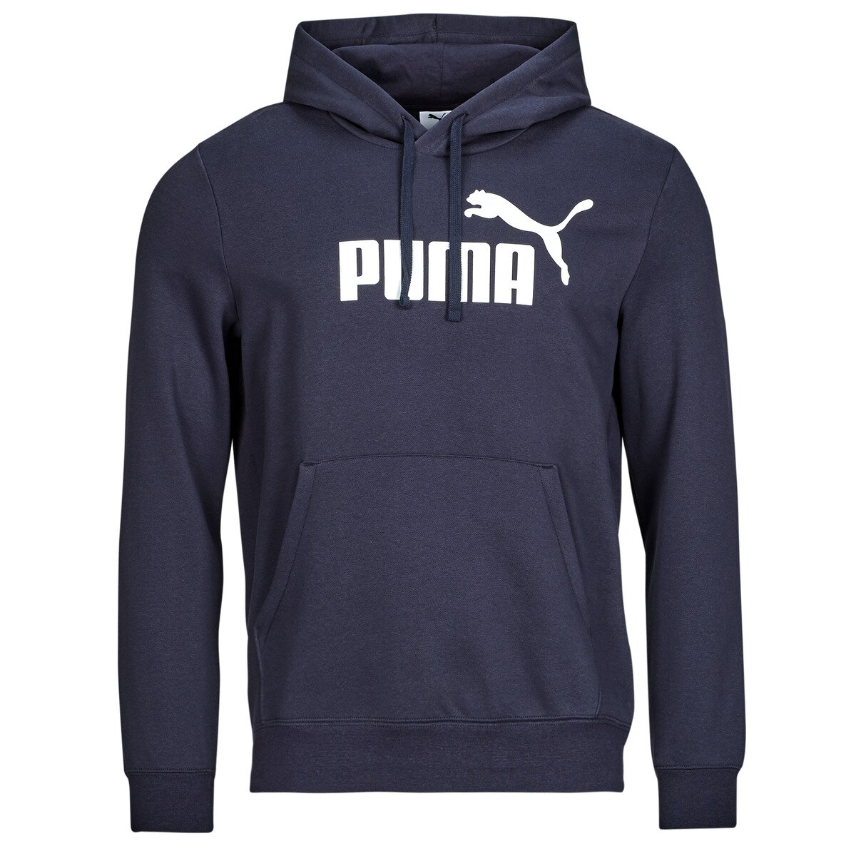 Puma Îmbracaminte ESS No. 1 Logo Hoodie FL