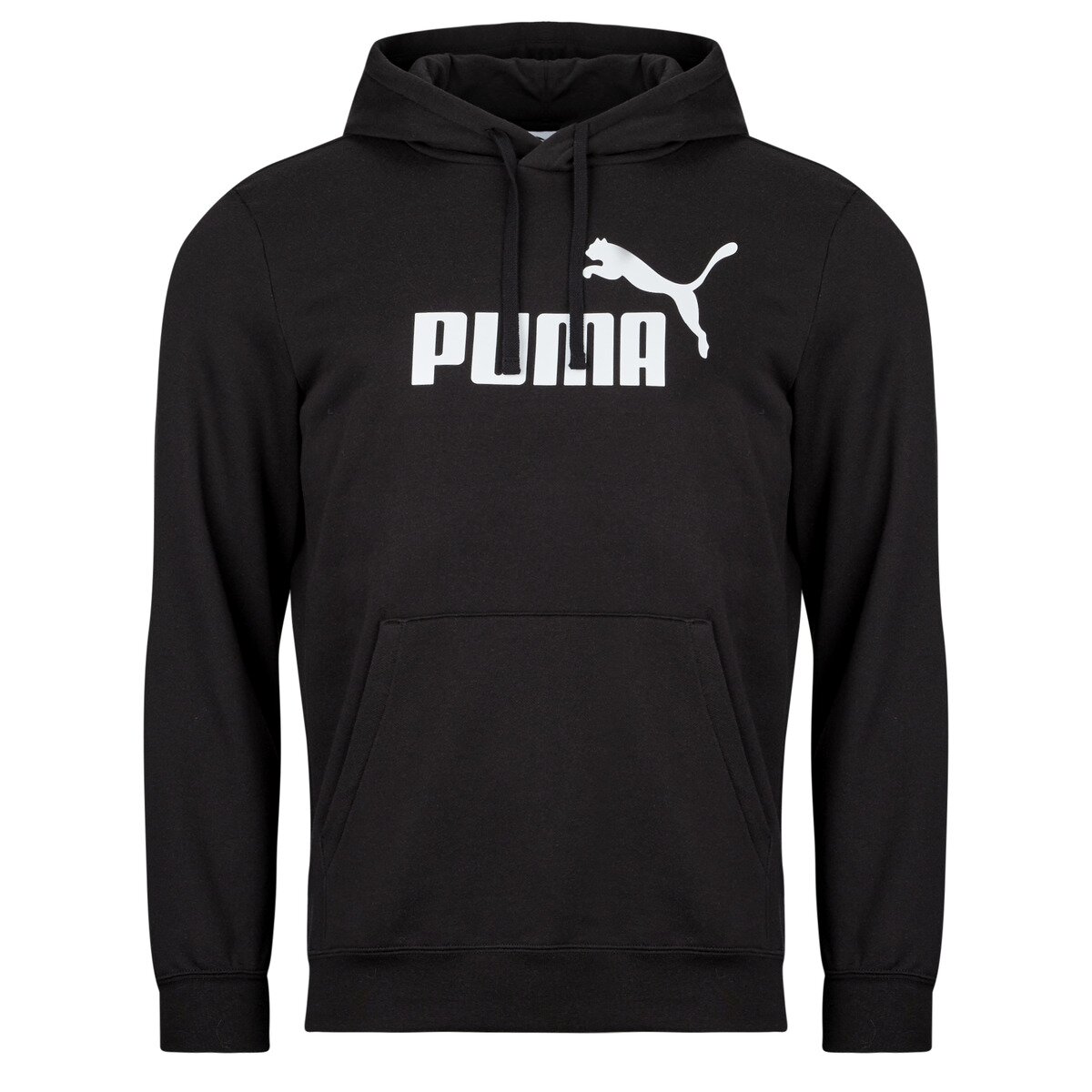 Puma Îmbracaminte ESS No. 1 Logo Hoodie FL