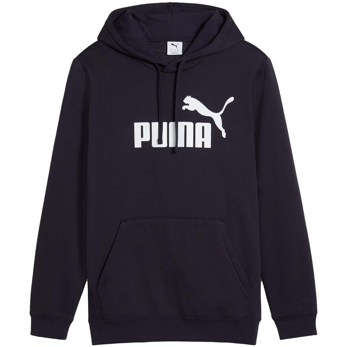 Puma Îmbracaminte Ess No. 1 Logo Hoodie Fl