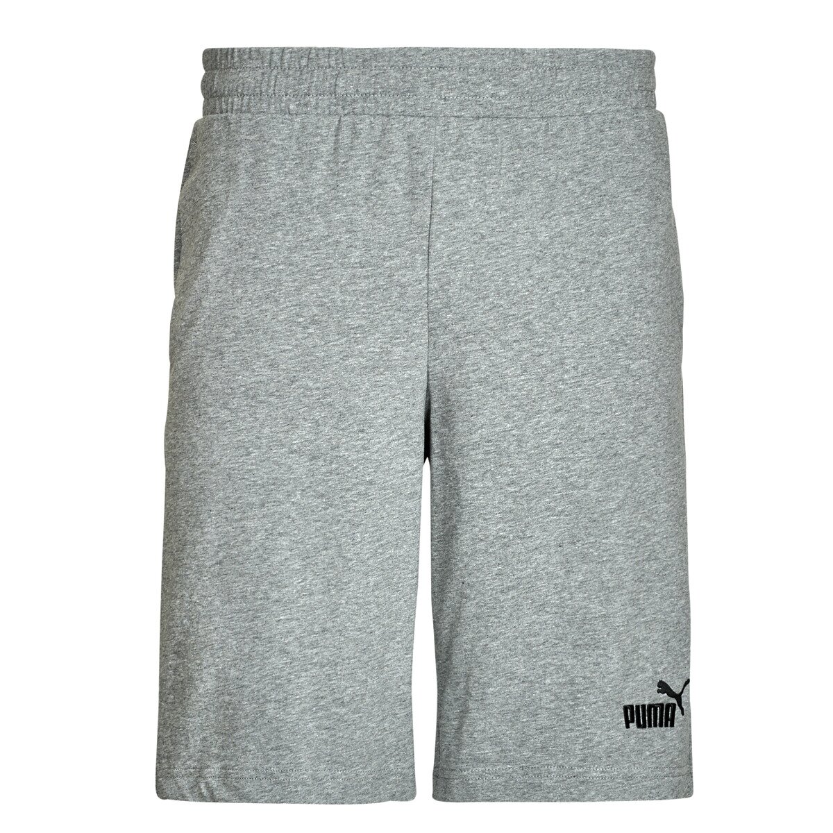 Puma Îmbracaminte ESS No. 1 Logo Jersey Shorts