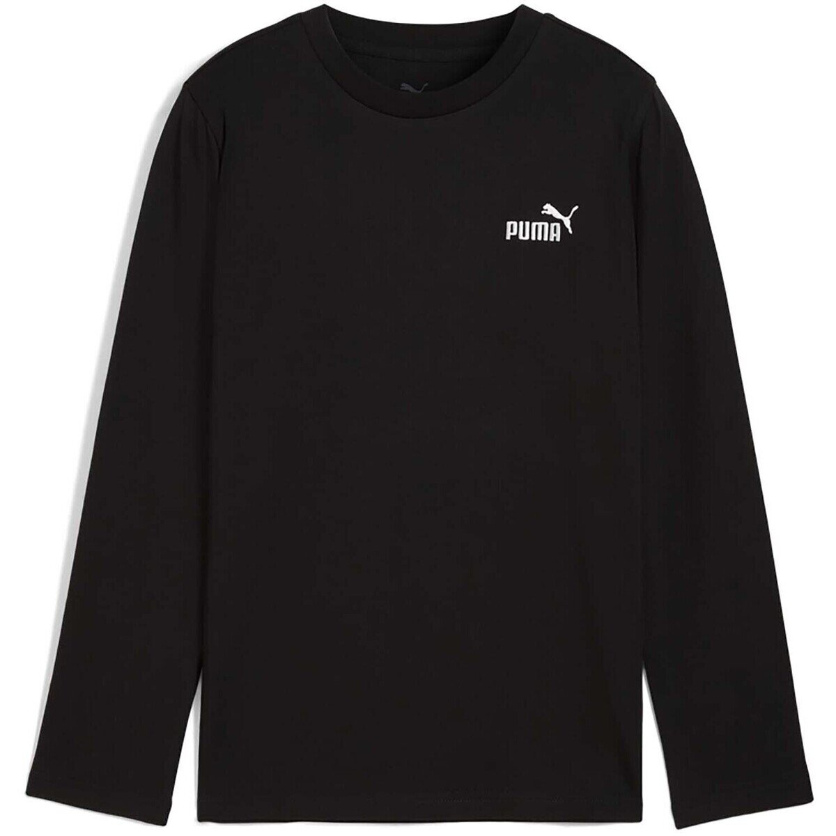 Puma Îmbracaminte Ess No. 1 Logo Longsleeve Tee B