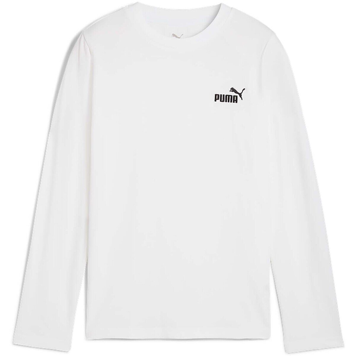 Puma Îmbracaminte Ess No. 1 Logo Longsleeve Tee B