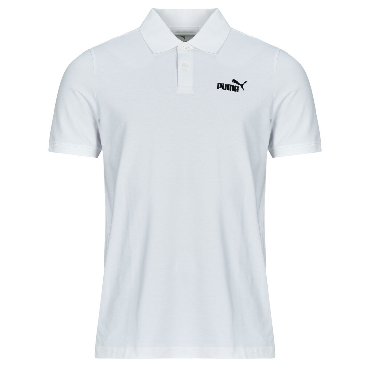 Puma Îmbracaminte ESS No. 1 Logo Pique Polo