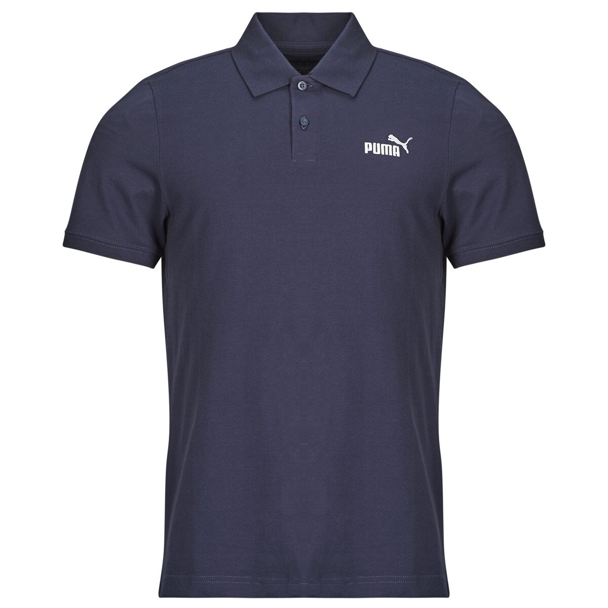 Puma Îmbracaminte ESS No. 1 Logo Pique Polo