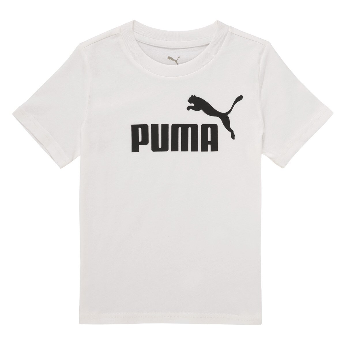 Puma Îmbracaminte ESS No. 1 Logo Tee