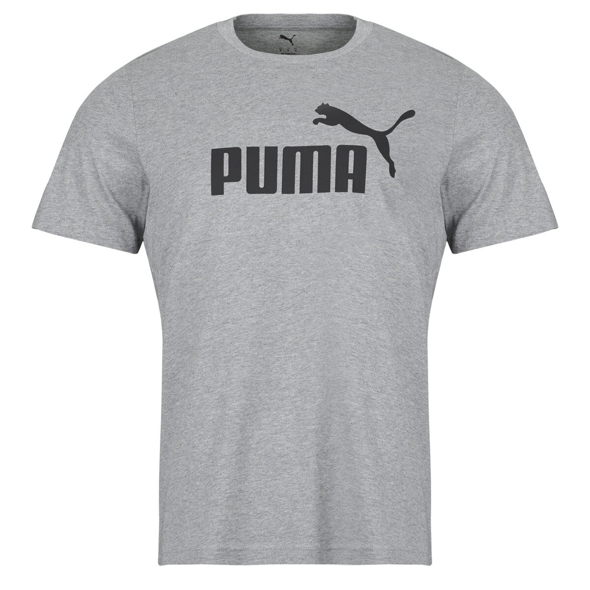 Puma Îmbracaminte ESS No. 1 Logo Tee