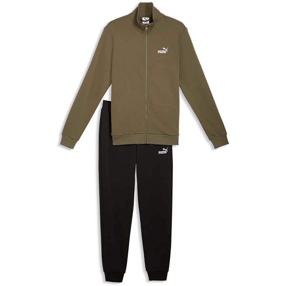 Puma Îmbracaminte Ess No.1 Logo Tr Knitted Suit
