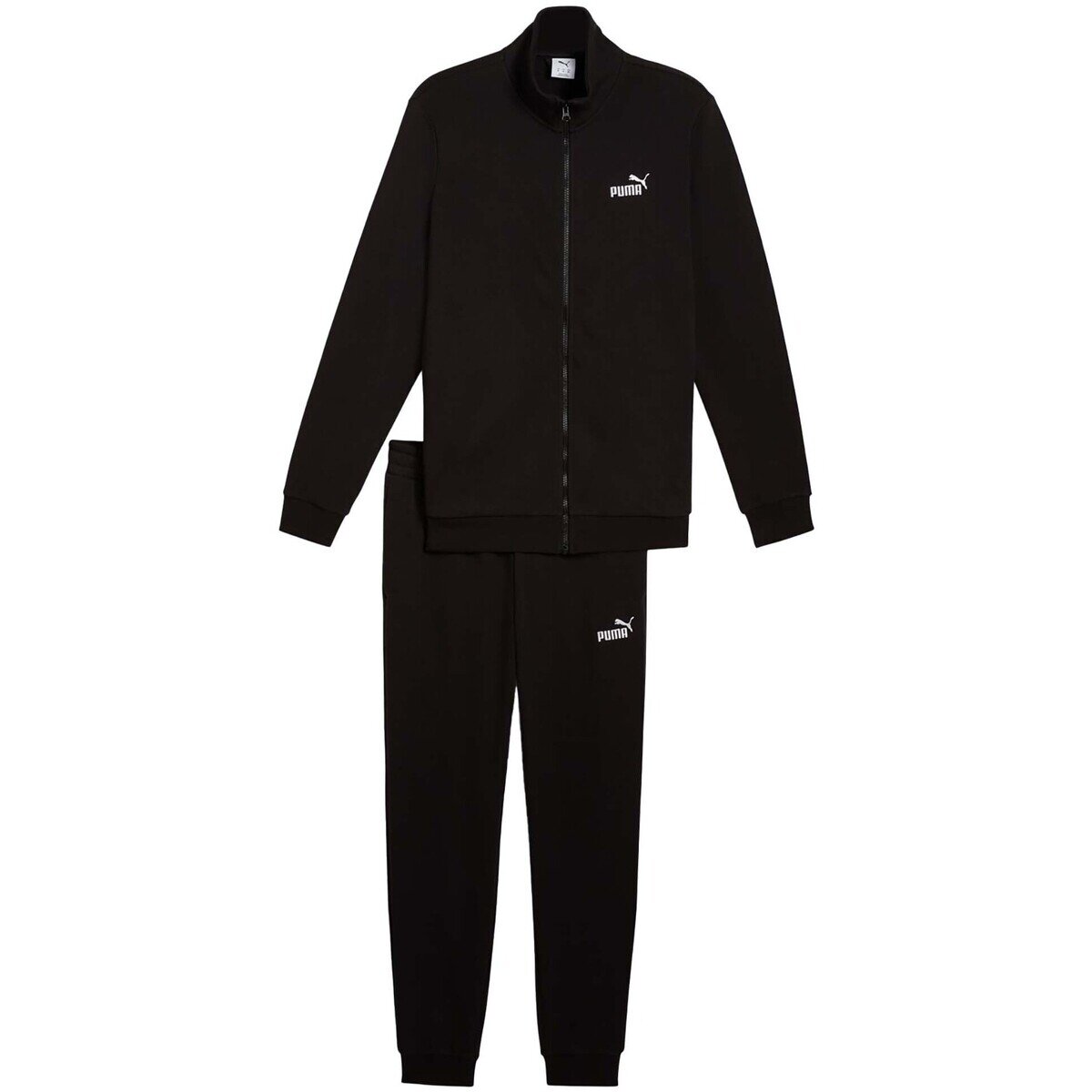 Puma Îmbracaminte Ess No.1 Logo Tr Knitted Suit