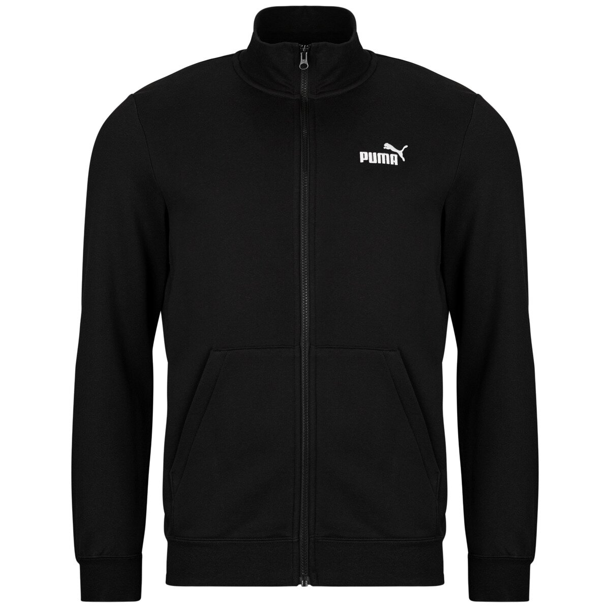 Puma Îmbracaminte ESS No. 1 Logo Track Jacket FL