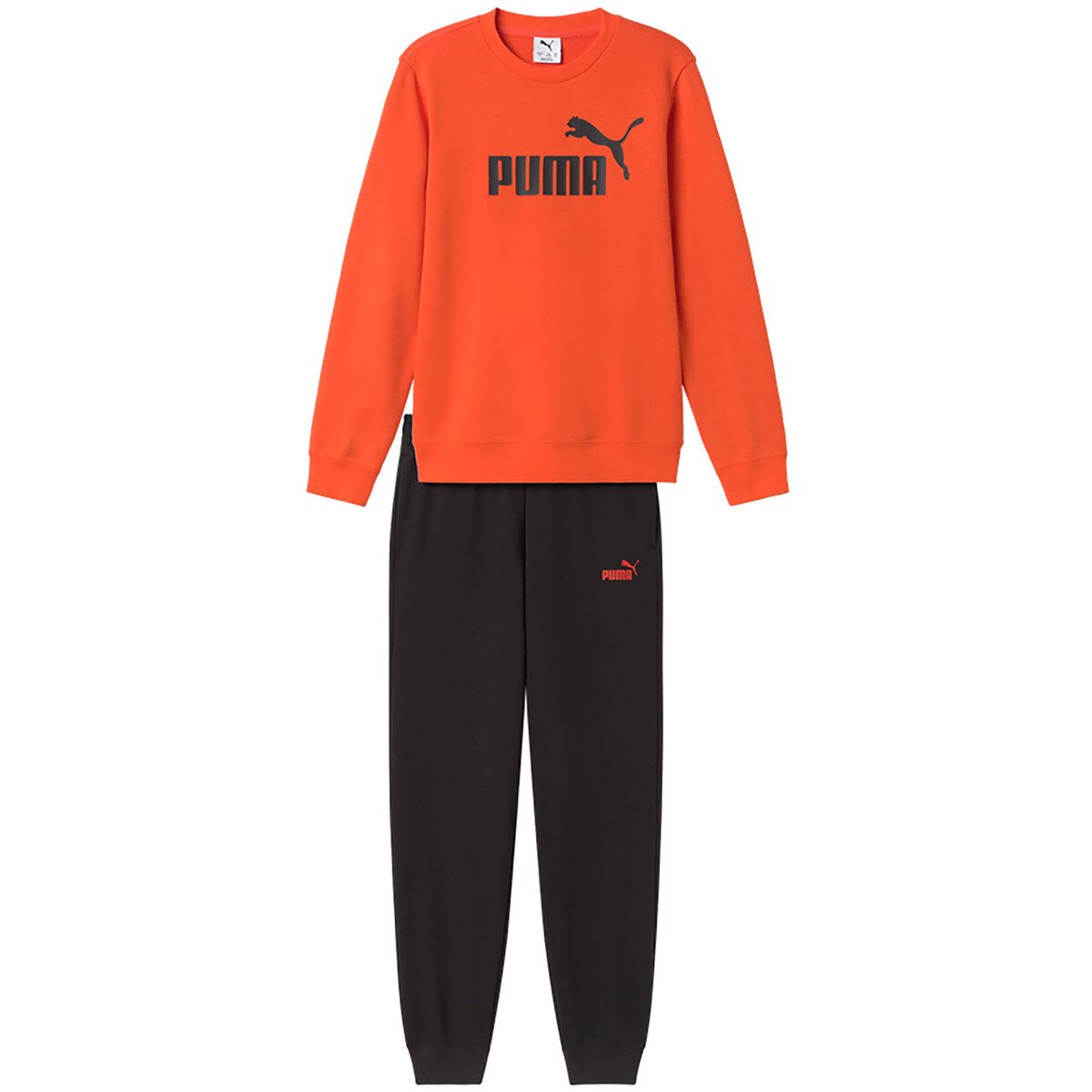 Puma Îmbracaminte Ess No1 Logo Suits Tr B