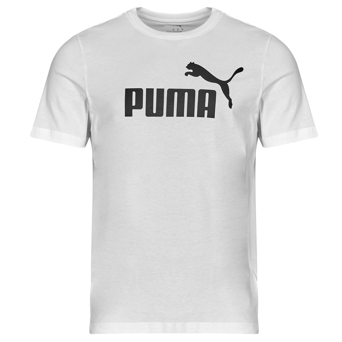 Puma Îmbracaminte ESS NO1 LOGO TEE