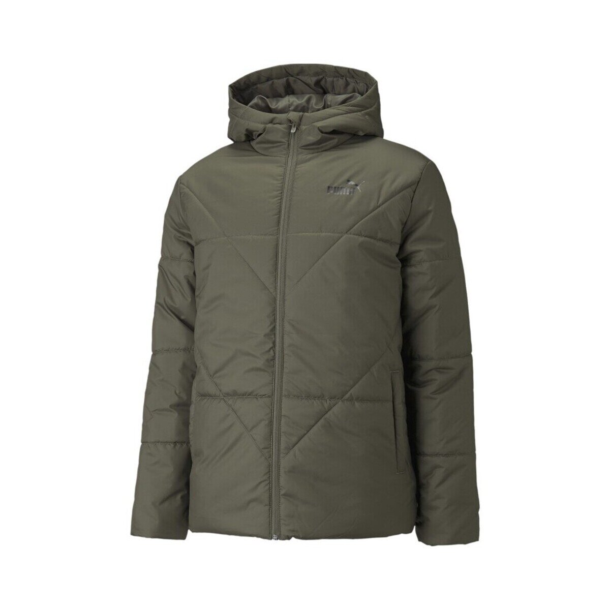 Puma Îmbracaminte ESS Padded