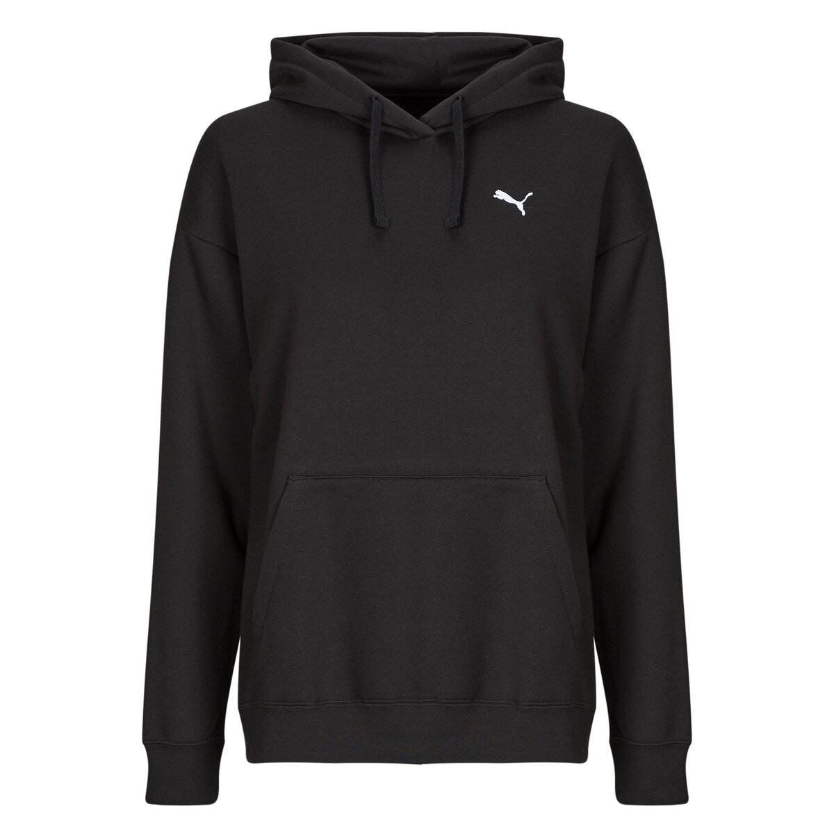 Puma Îmbracaminte ESS Relaxed Hoodie FL
