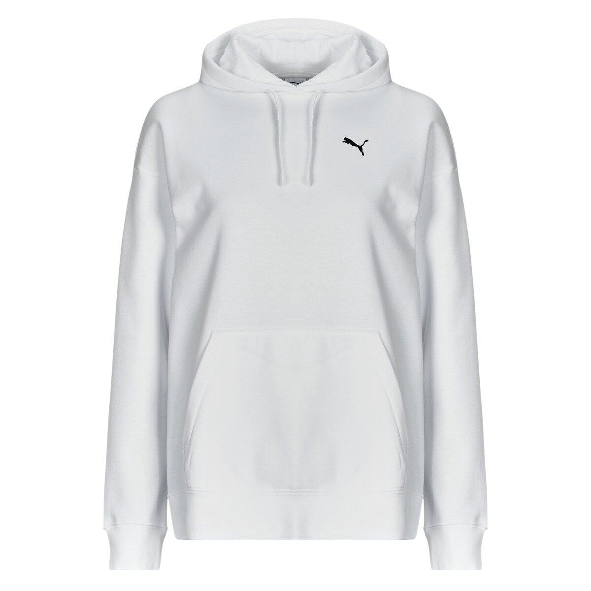 Puma Îmbracaminte ESS Relaxed Hoodie FL