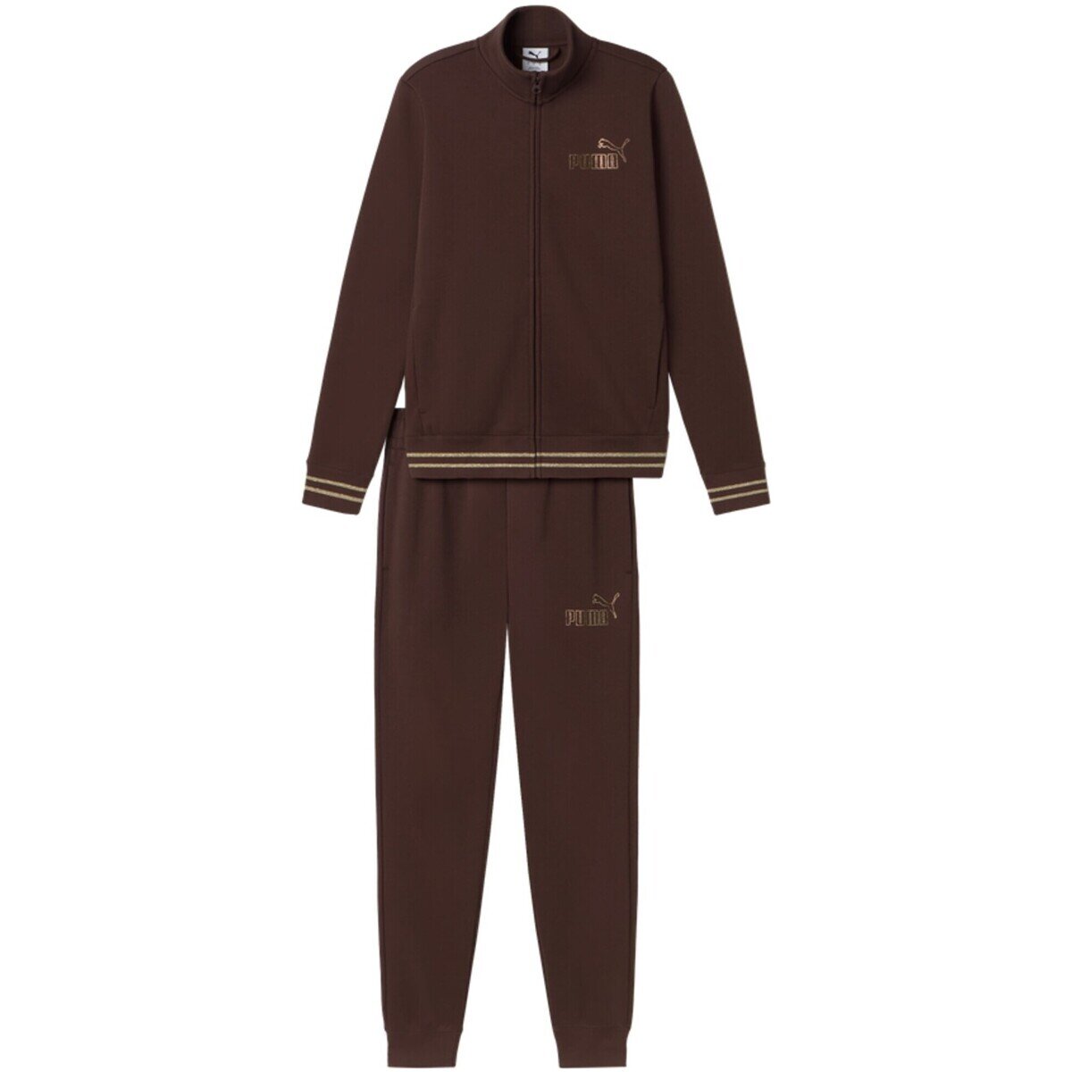 Puma Îmbracaminte Ess Rhinestone Fz Suit Fl
