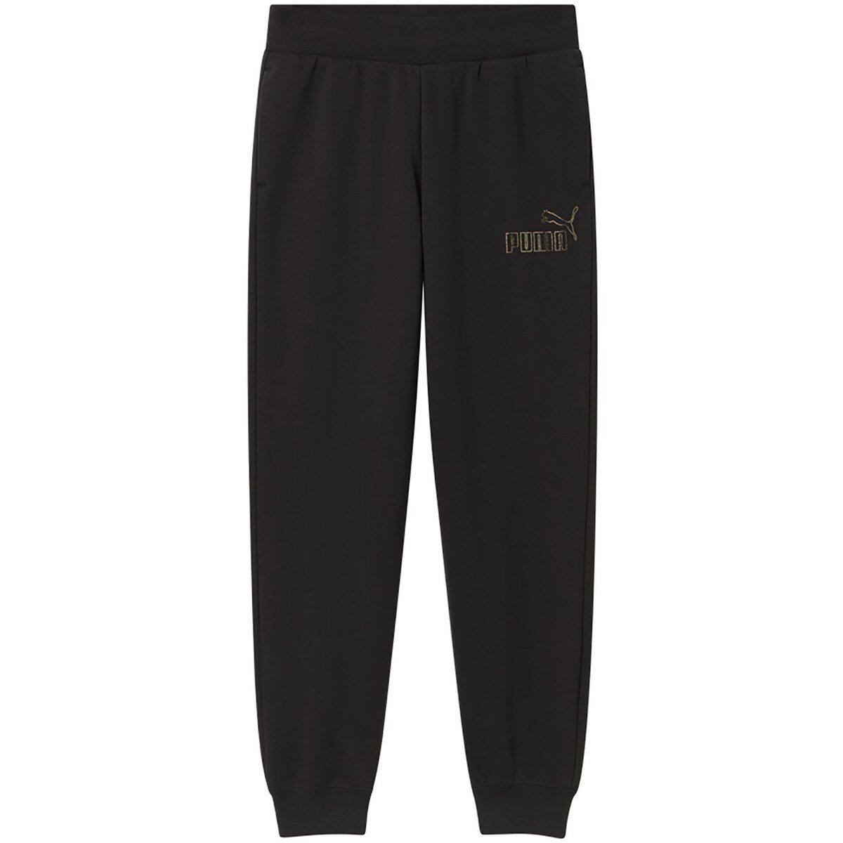 Puma Îmbracaminte Ess Rhinestone Logo Pant Fl G