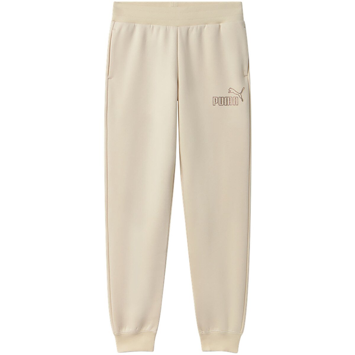 Puma Îmbracaminte Ess Rhinestone Logo Pant Fl G