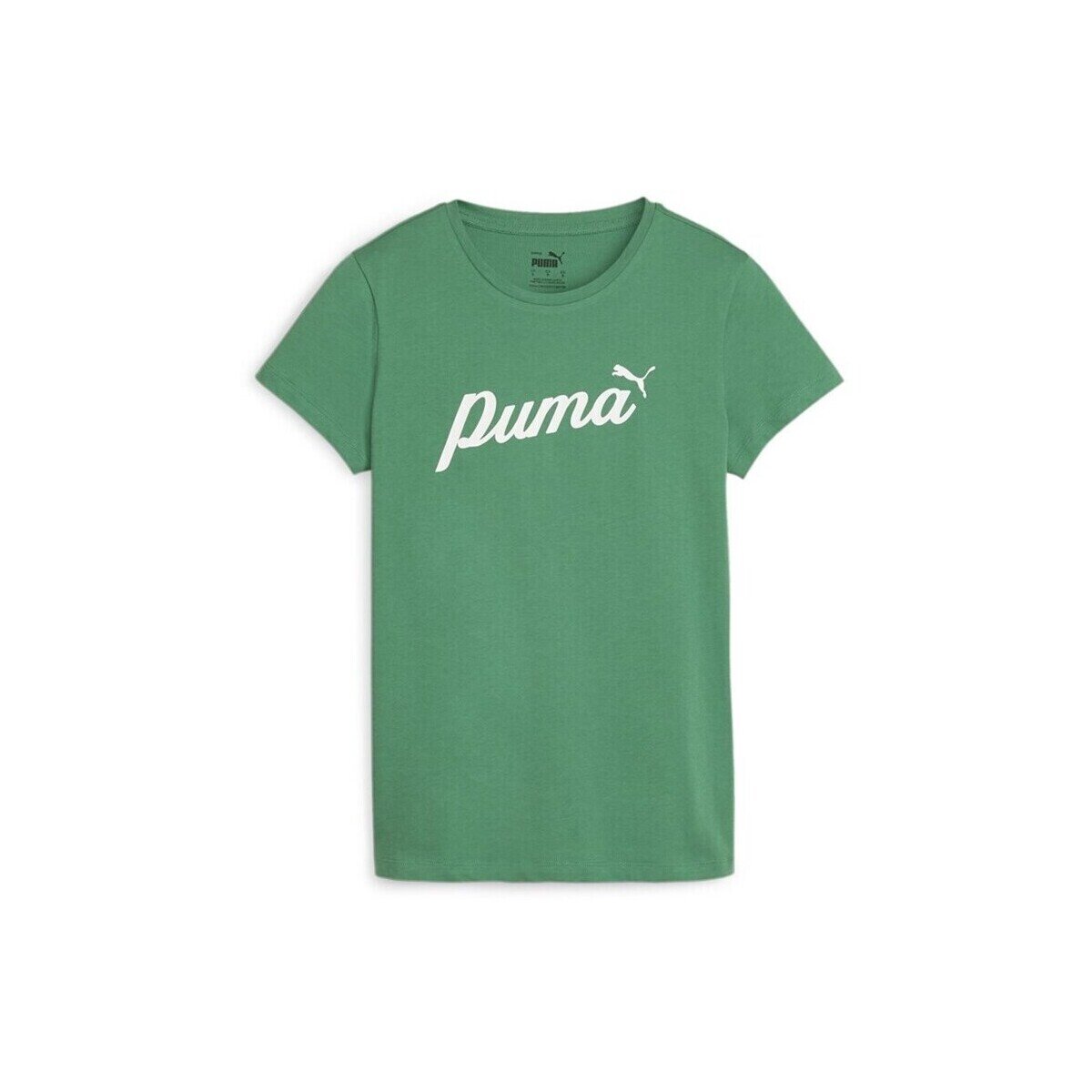 Puma Îmbracaminte Ess+ Script