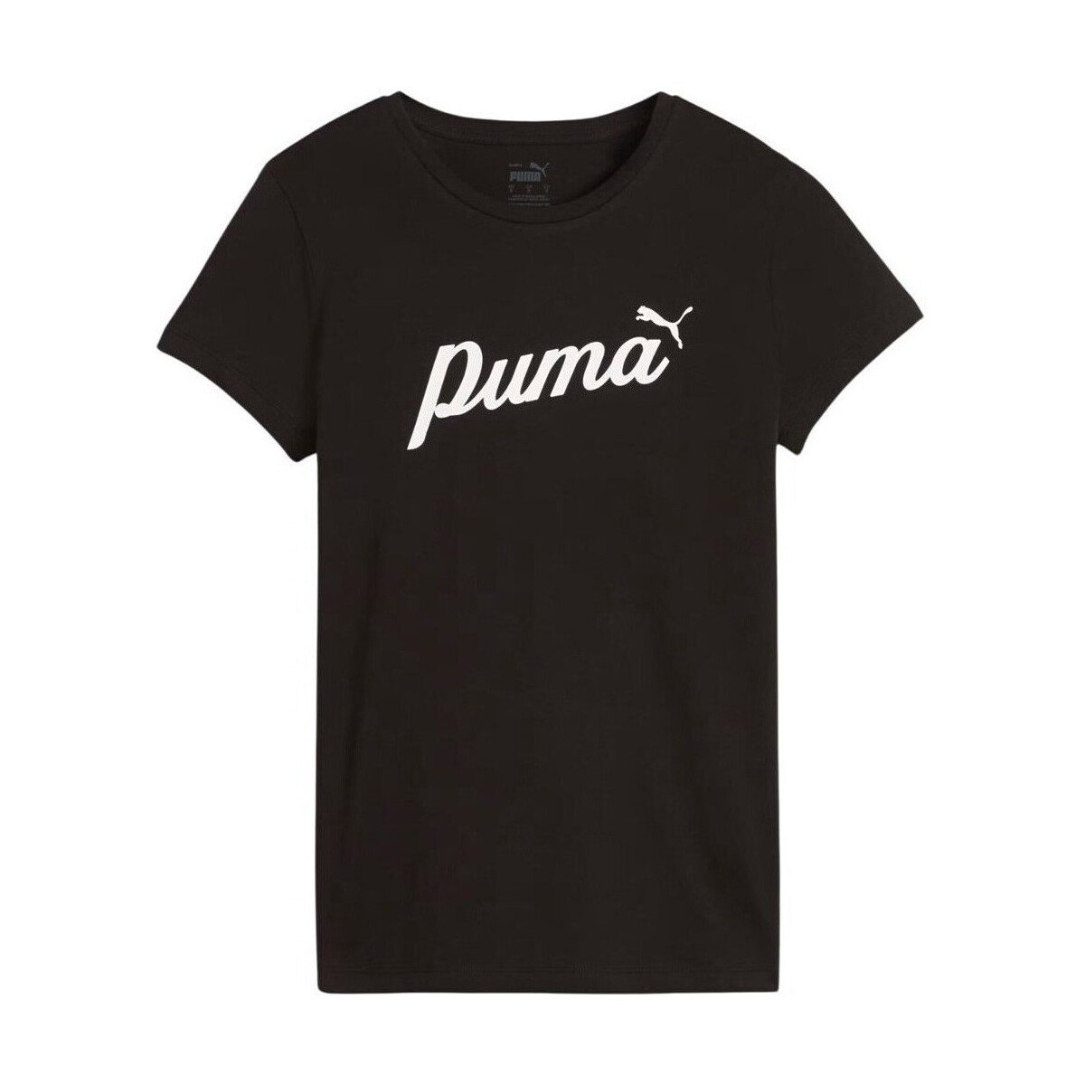 Puma Îmbracaminte Ess+script