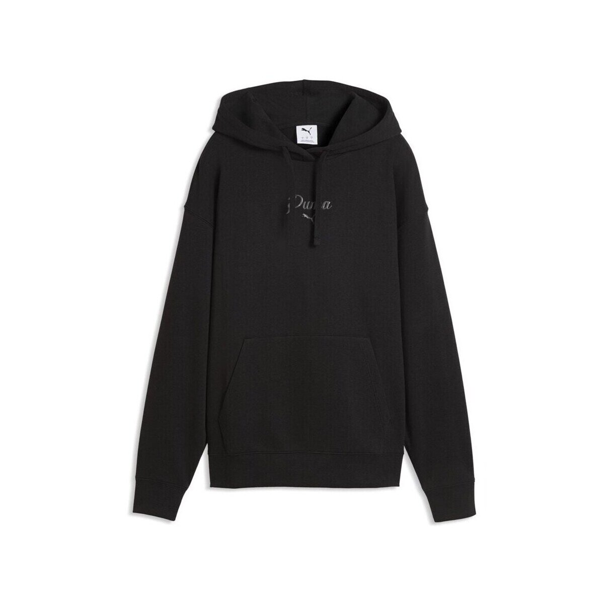 Puma Îmbracaminte Ess Script Comfort