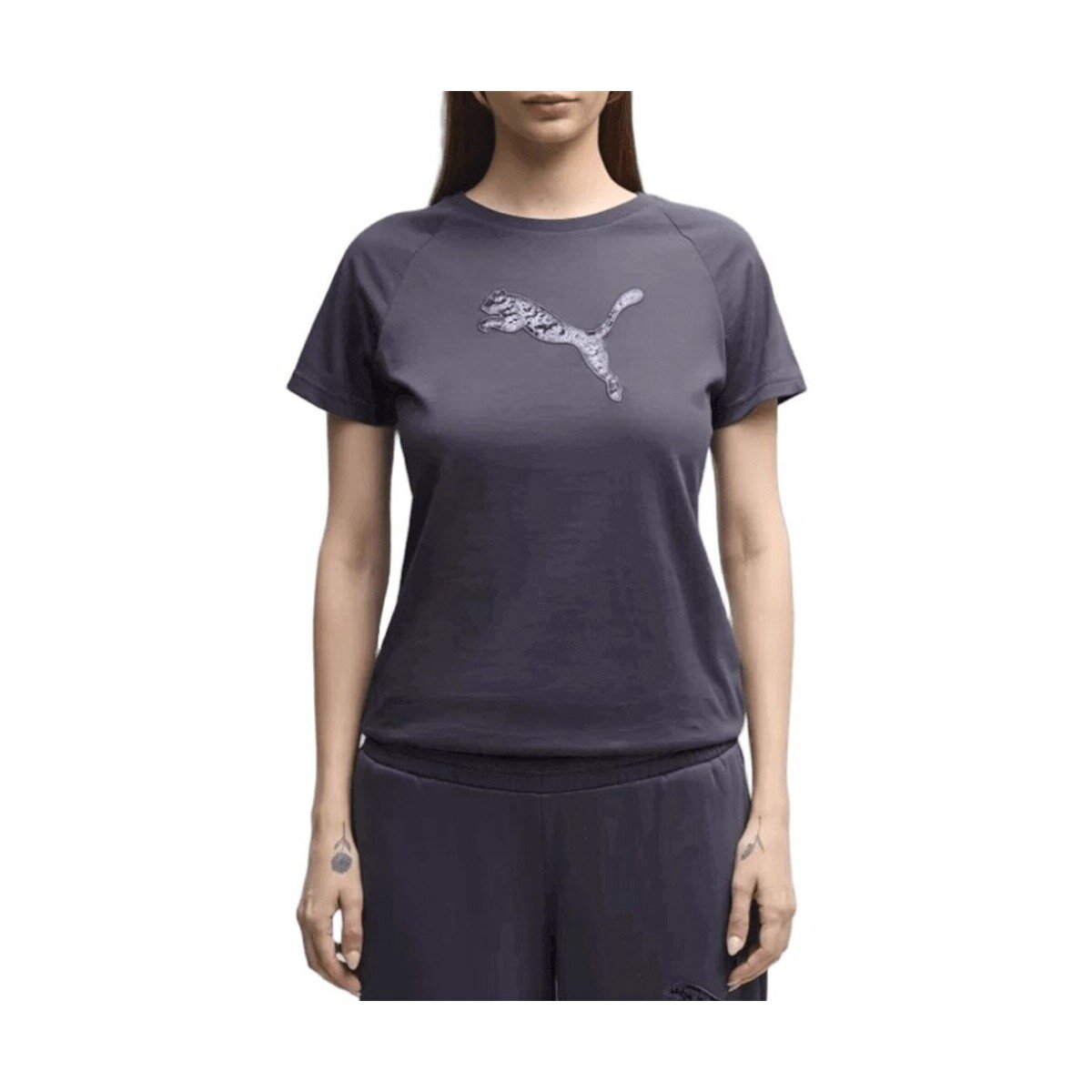 Puma Îmbracaminte Ess Sequins