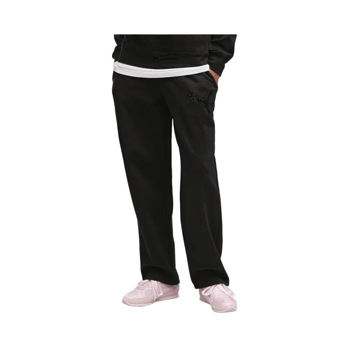 Puma Îmbracaminte Ess Sequins Comfort