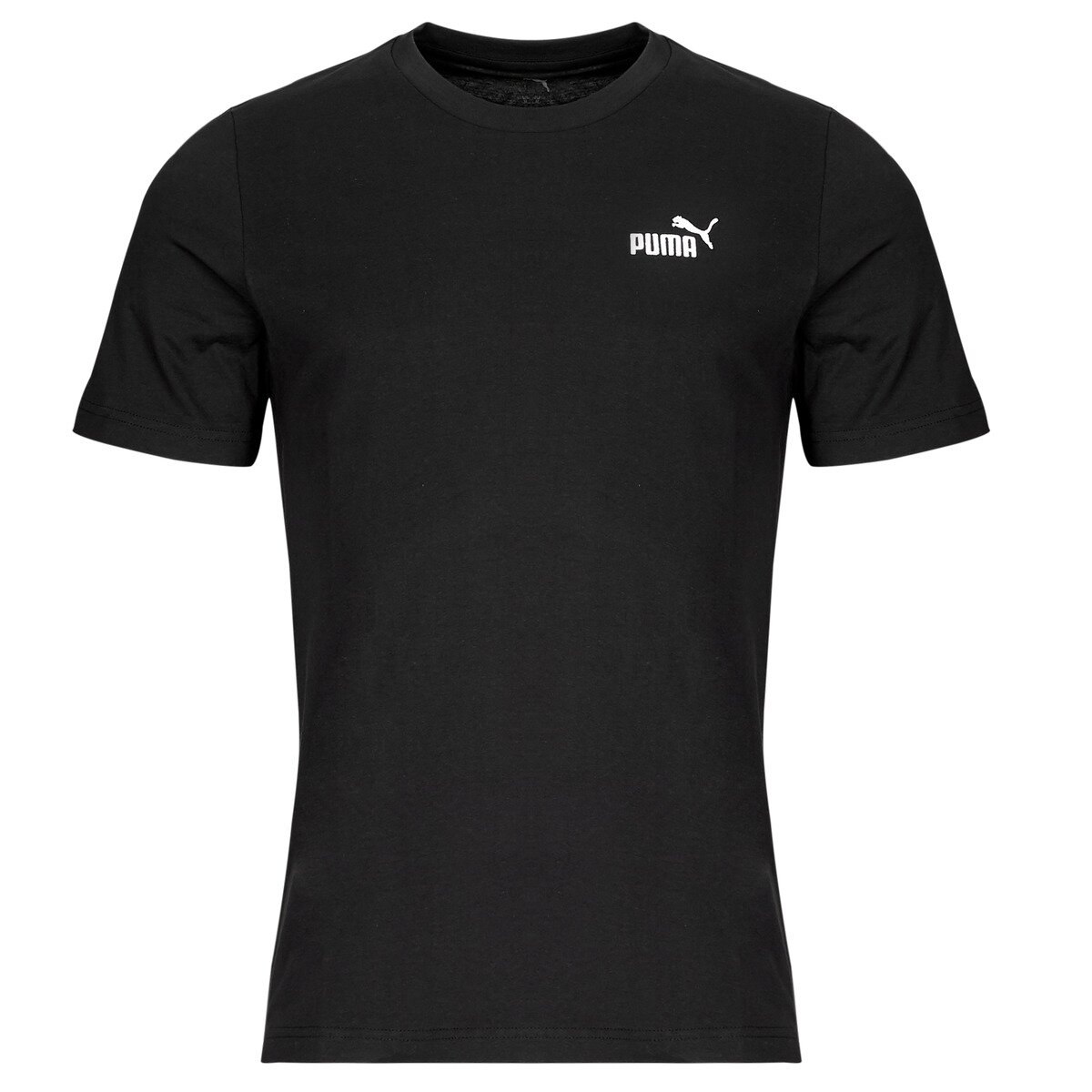 Puma Îmbracaminte ESS SMALL LOGO TEE