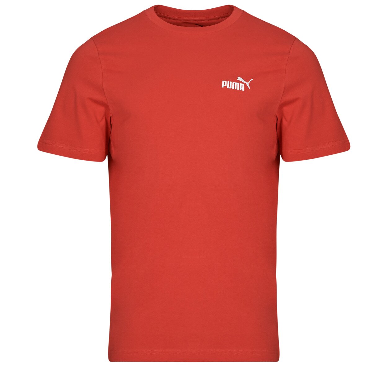 Puma Îmbracaminte ESS SMALL LOGO TEE