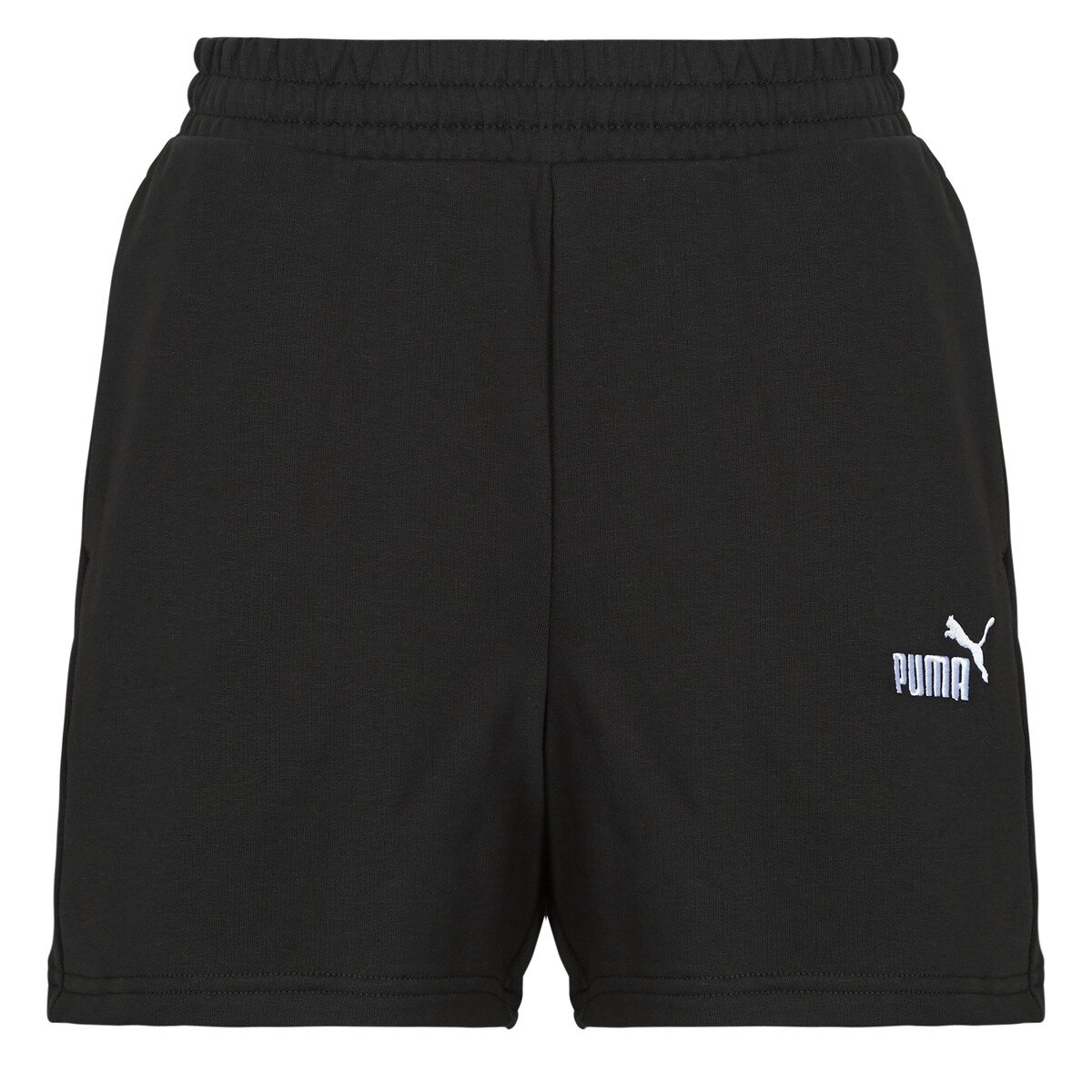 Puma Îmbracaminte ESS Small No. 1 Logo 5' High-Waist Shorts TR