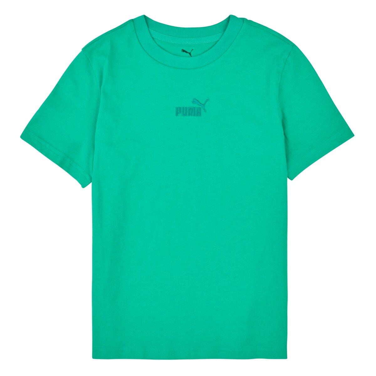 Puma Îmbracaminte ESS Small No. 1 Logo Centered Tee