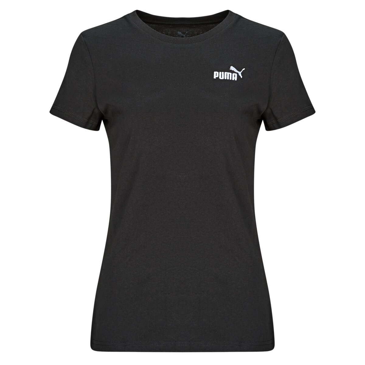 Puma Îmbracaminte ESS Small No. 1 Logo Tee