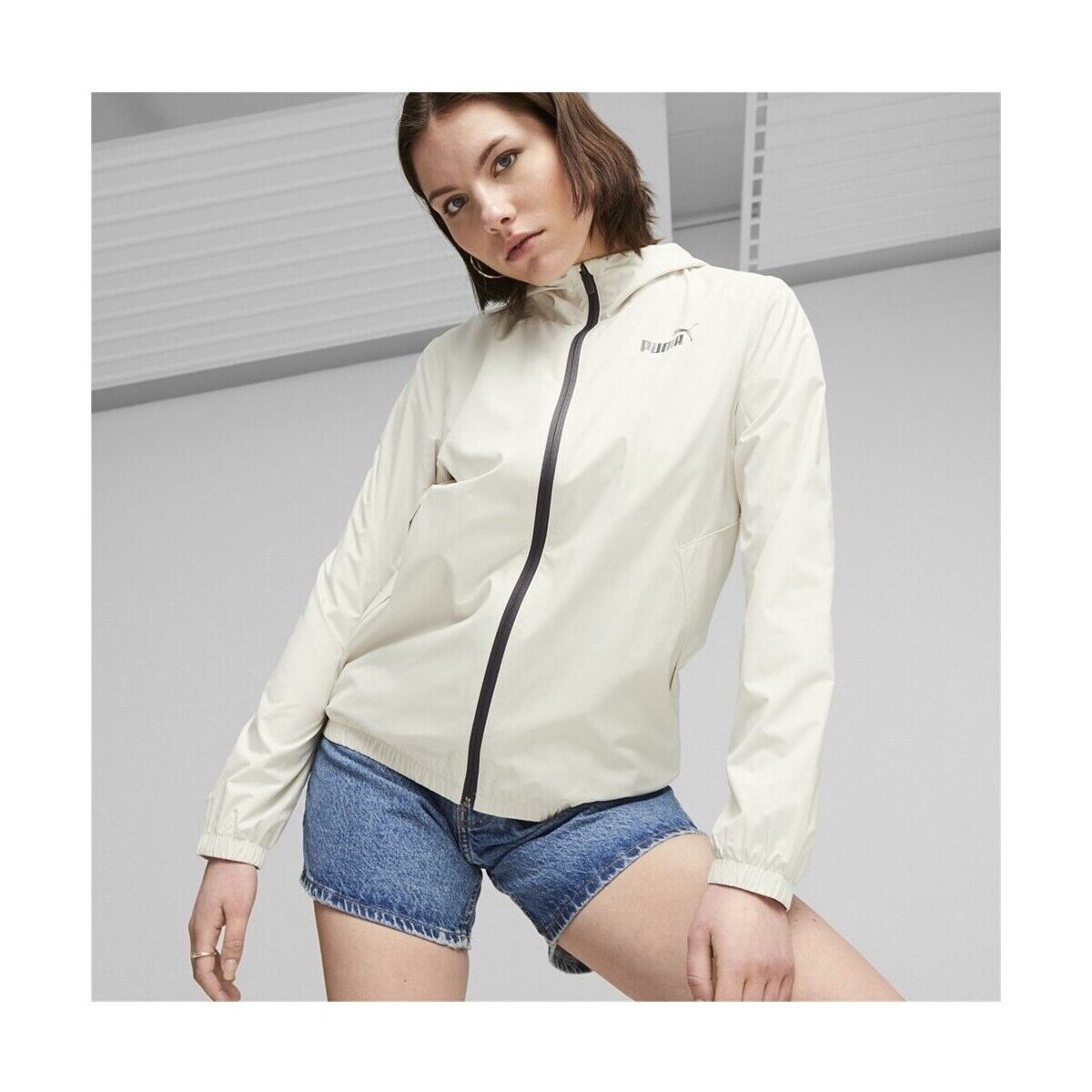 Puma Îmbracaminte Ess Solid