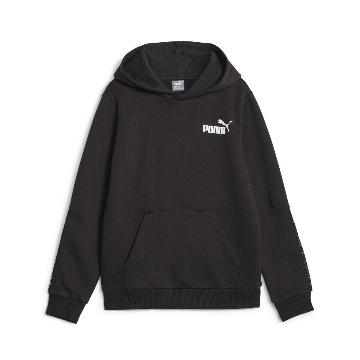 Puma Îmbracaminte ESS TAPE CAMO HOODIE FL B