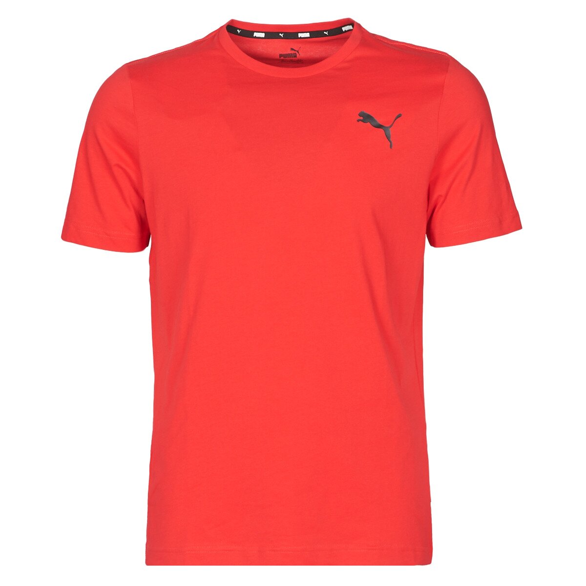Puma Îmbracaminte ESS TEE