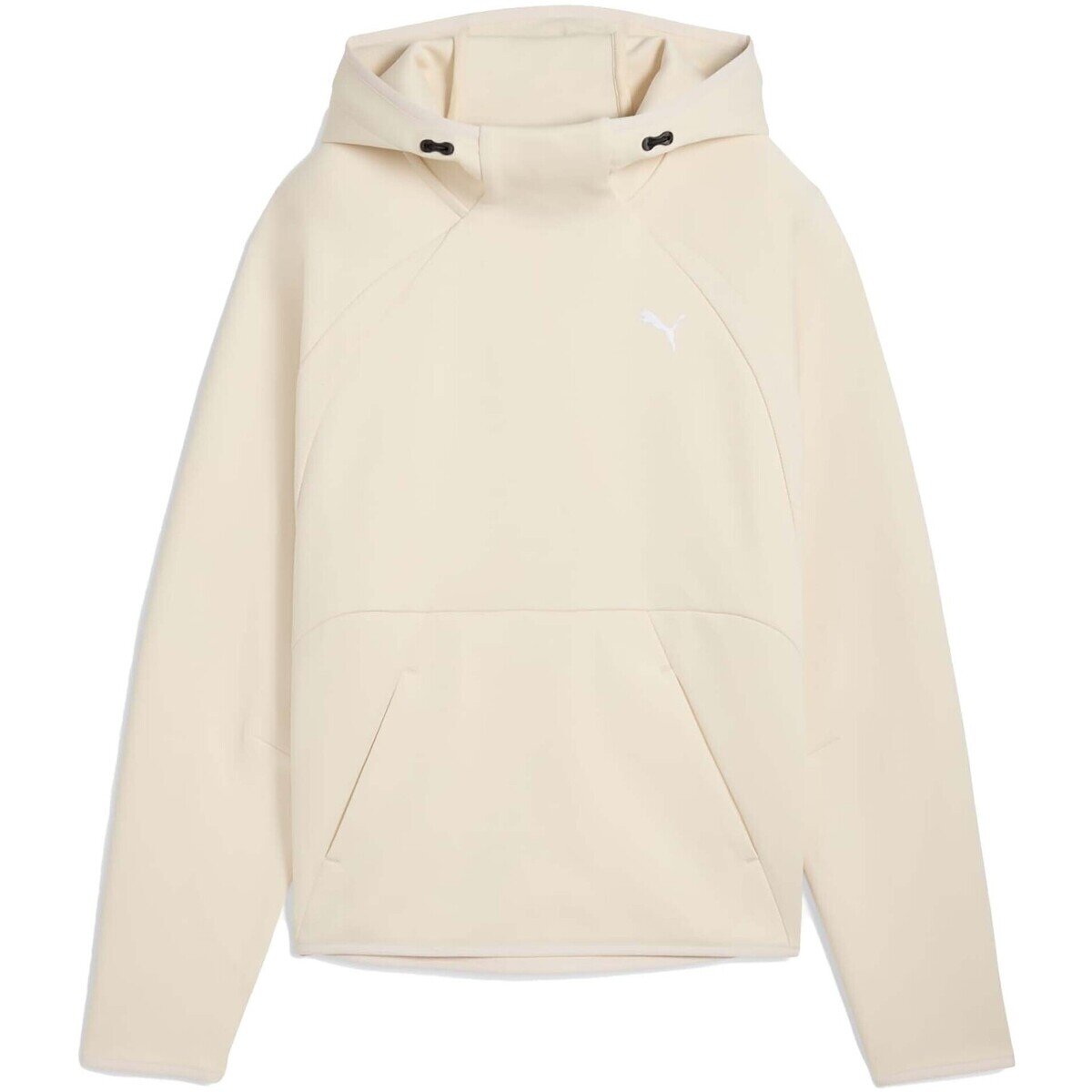 Puma Îmbracaminte Ess+ Textured Foil Fz Hoodie Fl G?