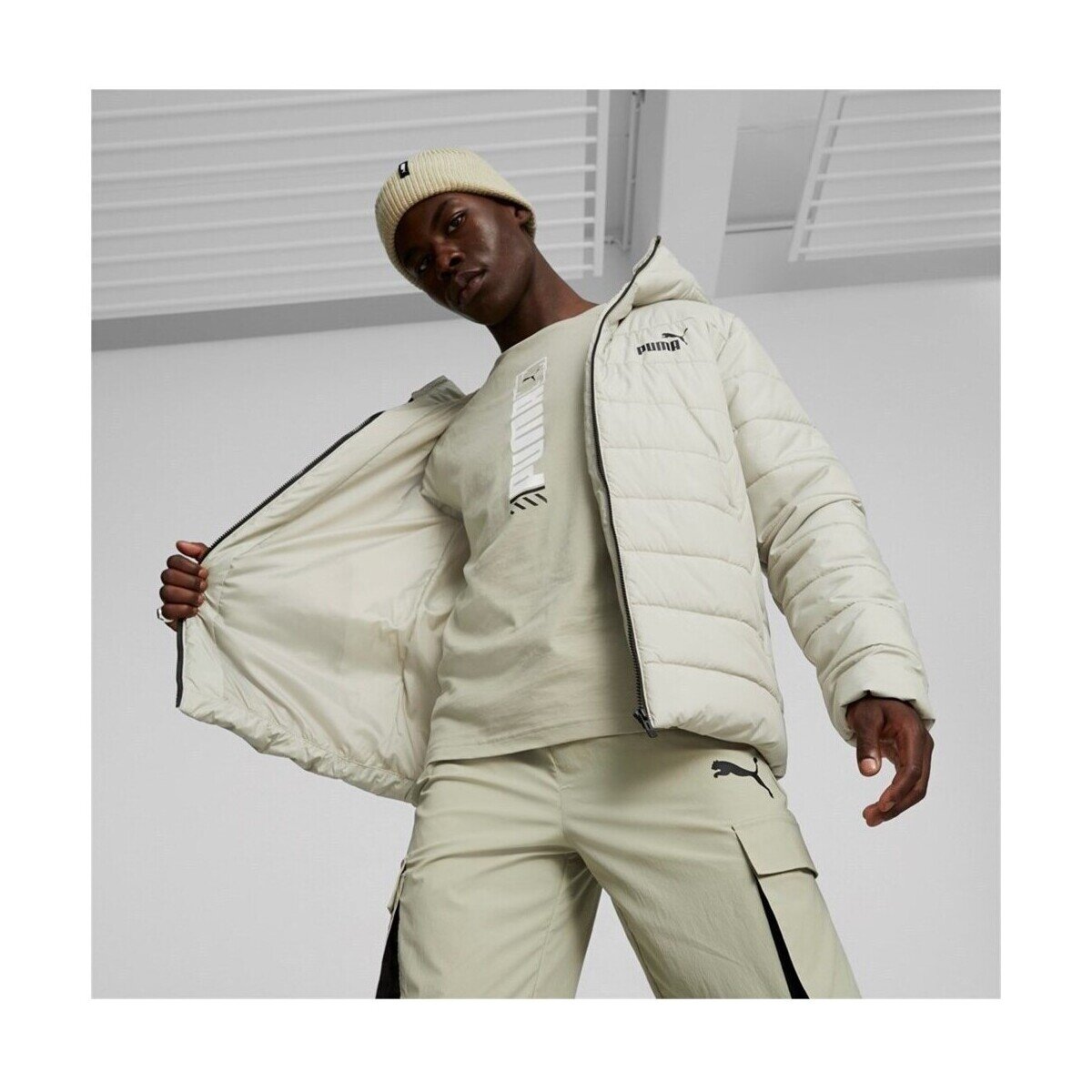 Puma Îmbracaminte Essential