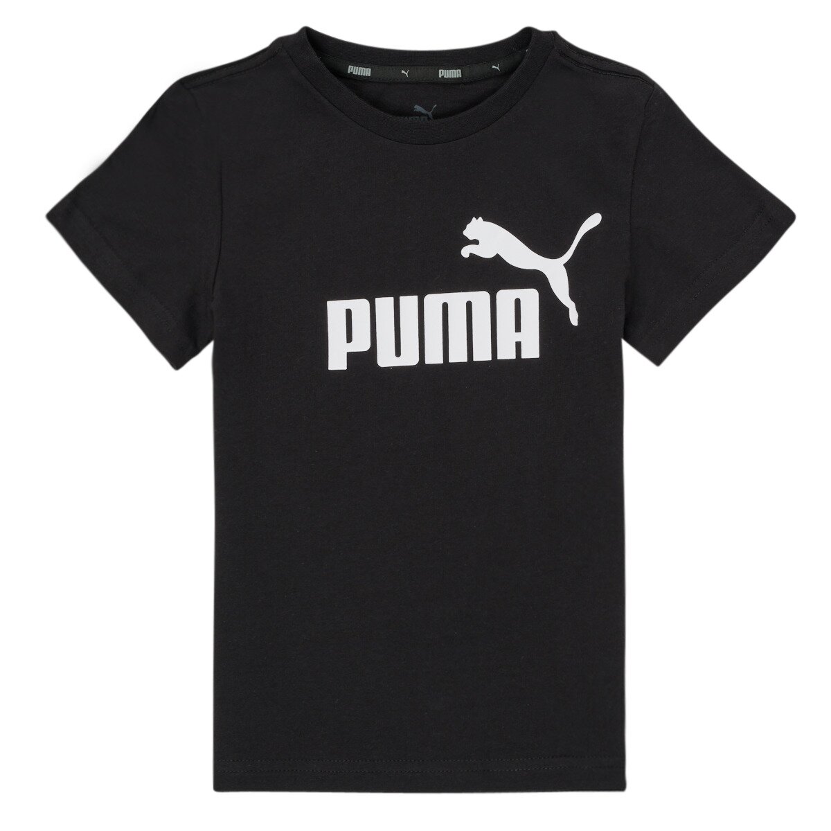 Puma Îmbracaminte ESSENTIAL LOGO TEE